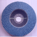 Flap Discs for Marble Polishing Good performance use abrasive flap disc Factory